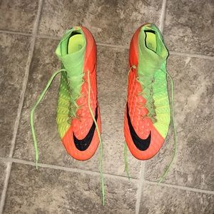 Nike Hypervenom Phantom 3 elite SG Cleats